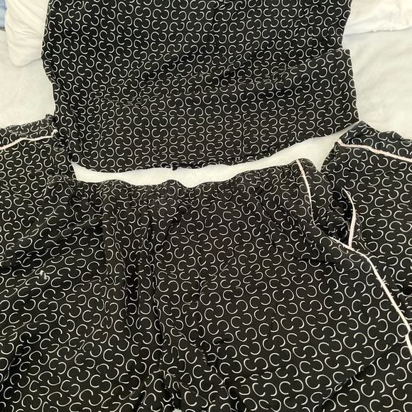 SOLD OUT Stars  above set pjs woman’s - Picture 11 of 13
